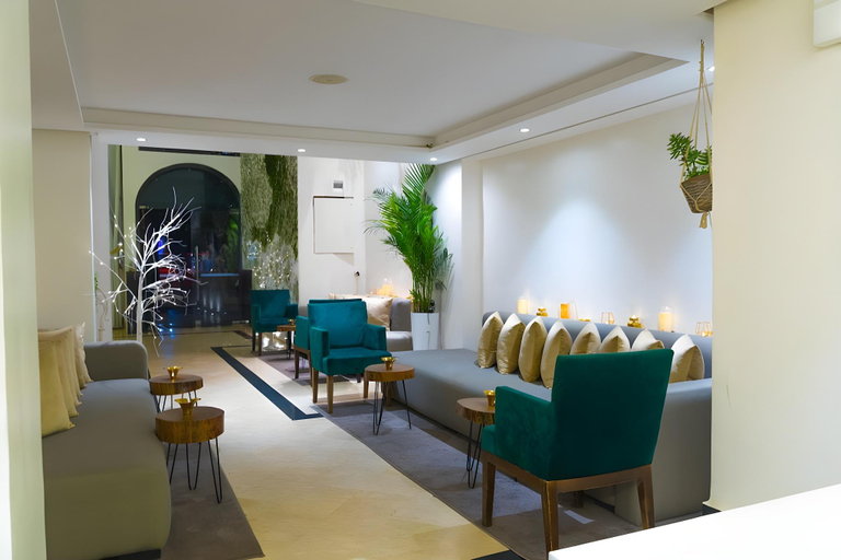 Others 4, Windsor Hotel City Center, Casablanca