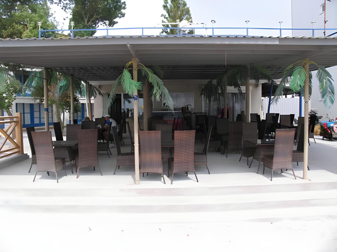 Food & Drinks 4, VIP HOTEL, Kominternivs'kyi