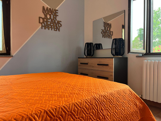 2, Country House Western Club, Teramo