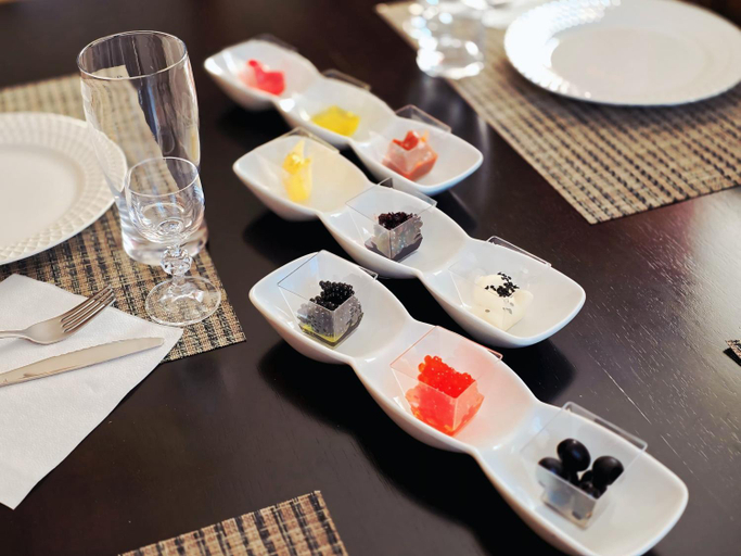 Food & Drinks 5, Family Hotel Daugavpils, Daugavpils