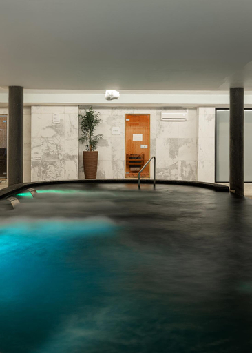 Sport & Beauty 2, Hotel Porta do Sol Conference & SPA, Caminha