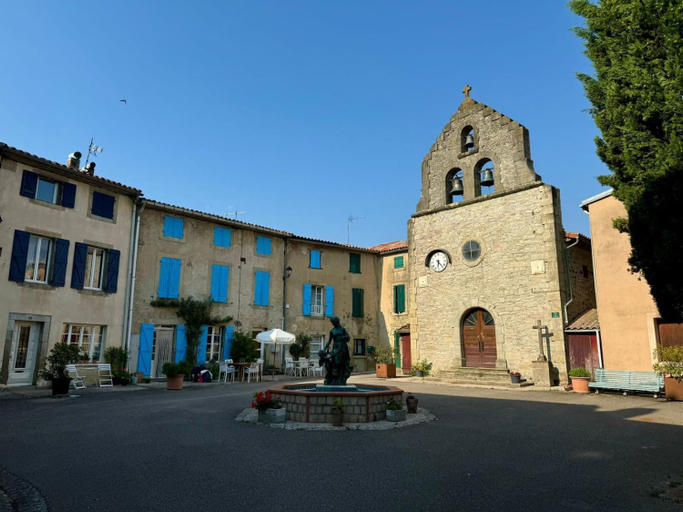 Others 4, Les lits de Montbel B&B, Aude