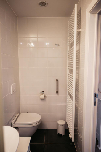 Bathroom 3, B&B Anna-Grace, West-Vlaanderen