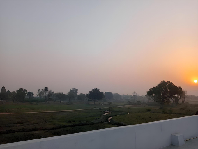 Others 2, Peaceful Home Stay, Chhatarpur