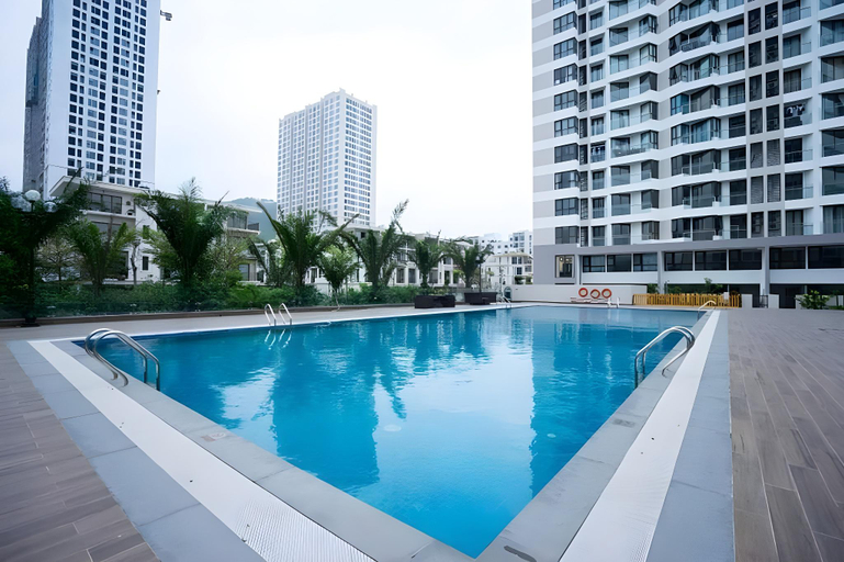 Sport & Beauty 5, By's House- Can ho View bien Ha Long, Hạ Long