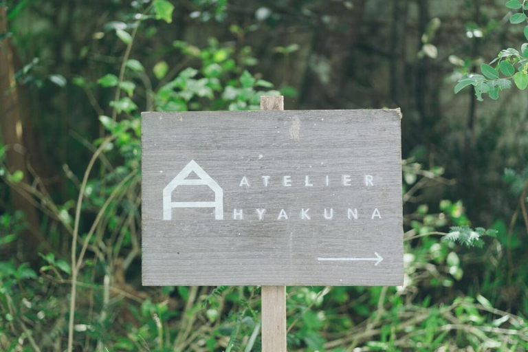 Others 4, Atelier Hyakuna, Nanjō