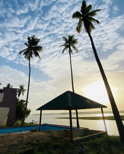 Attractions, Rio Vista, East Godavari