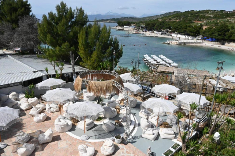 Others 5, EMAR Beachfront Hotel Ksamil, Sarandës