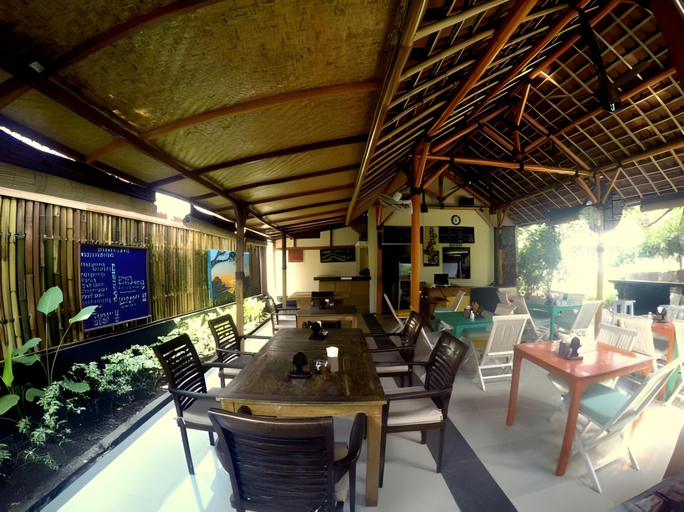 Food & Drinks 5, The Lakshmi Villas by The Beach House, Lombok