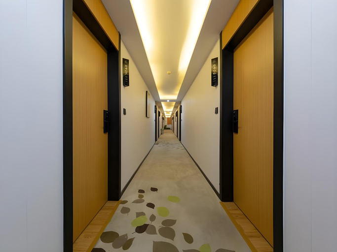 Others 3, Shell Hotel Zhejiang Jiaxing Youyi Street, Jiaxing