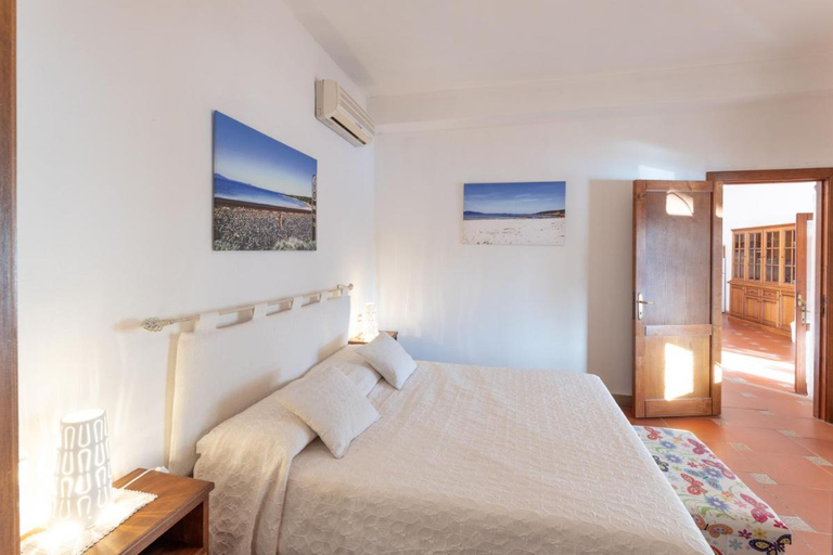 Bedroom, Chic Villa Antonina num2180, Olbia-Tempio