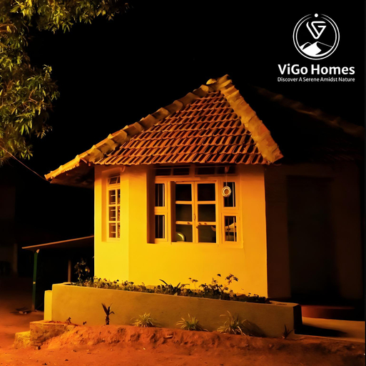 Exterior & Views, ViGo Homes, Hassan