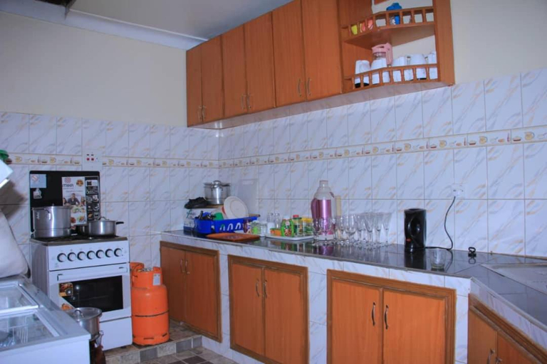 Others 4, Stairways inn, Kampala
