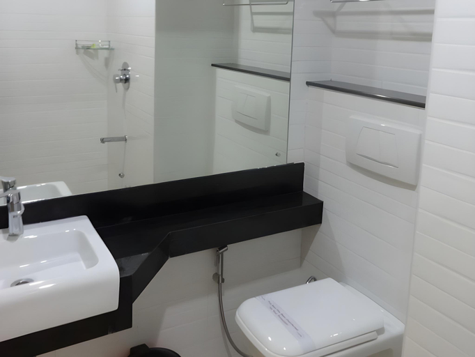 Bathroom 3, Coastal Grand - Coimbatore, Coimbatore