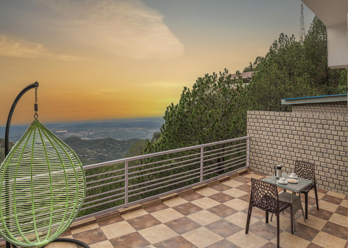 Others 4, LakeView Kasauli Cottage, Solan