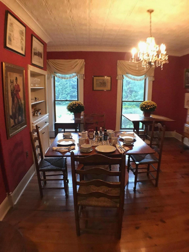 Others 5, Letchworth Farm Guesthouses, Livingston