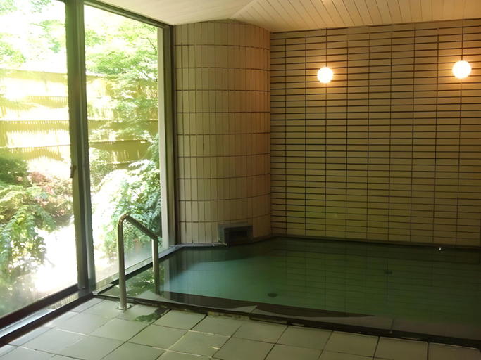 Sport & Beauty 3, Sundance Resort Kawaguchiko, Fujikawaguchiko