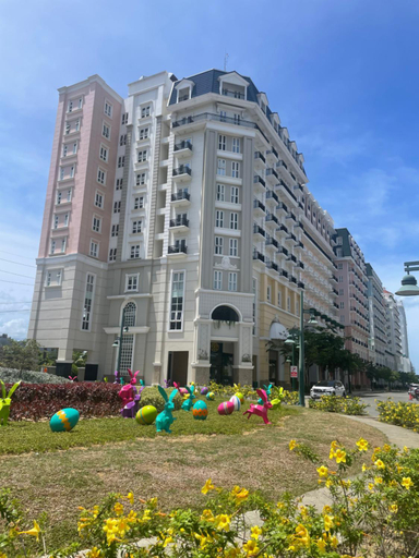 Exterior & Views 1, 1 Bedroom Condo In Saint Honore Megaworld near ICC, Iloilo City