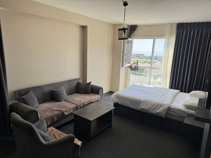 Bedroom 3, Pin Suite, Büyükçekmece