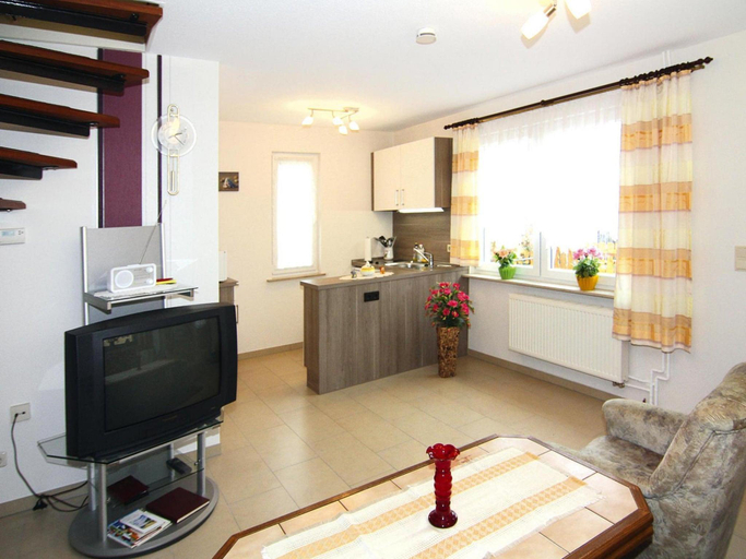 Others 4, Ferienhaus, Ribnitz-Damgarten, Vorpommern-Rügen
