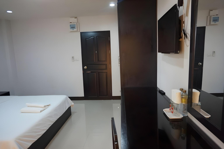 Bedroom 2, MT Place, Muang Sakon Nakhon