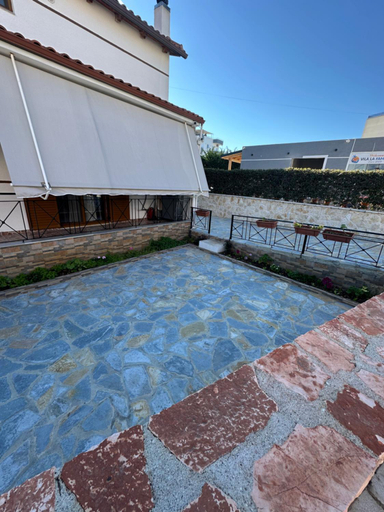 Sport & Beauty, Villa Gabriela, Sarandës