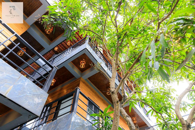 Exterior & Views 1, Asahi Villa Tam Coc, Hoa Lư