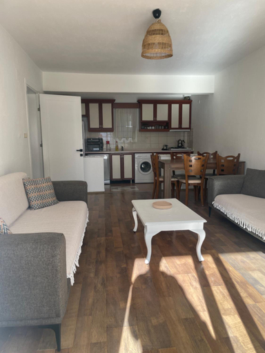 Others 5, Atalay Apart Otel, Bodrum