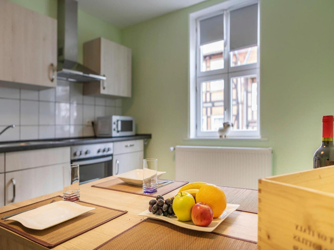 Others 5, Ferienwohnung Schlossblick, Wernigerode, Harz