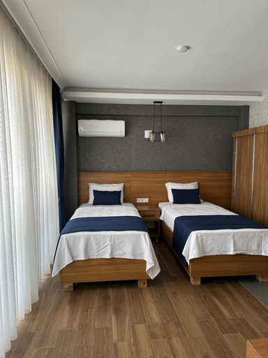 Bedroom 2, The Halcyon , Fethiye