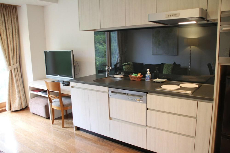 Others 5, The Ridge Hakuba Hotel & Apartments, Hakuba