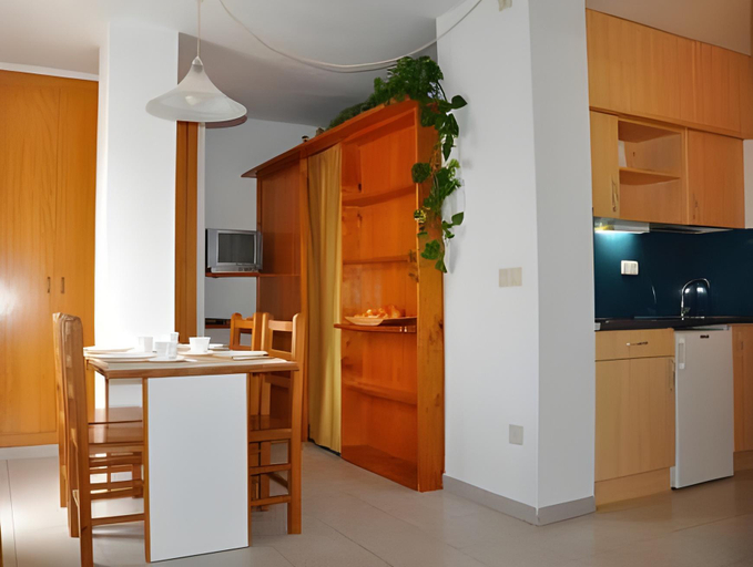Others 5, Aparthotel Safari, Barcelona