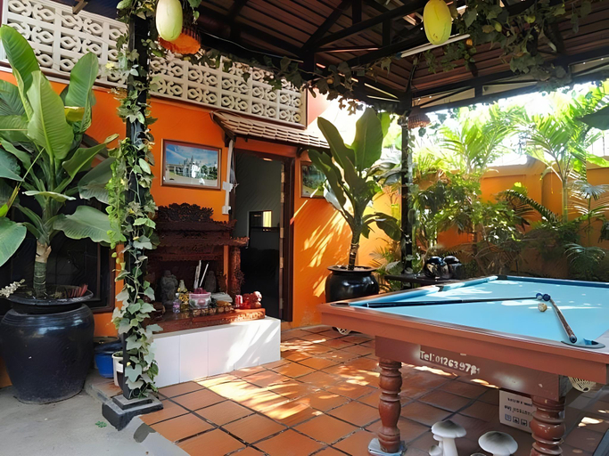Others 5, Ramchang Guesthouse, Svay Pao