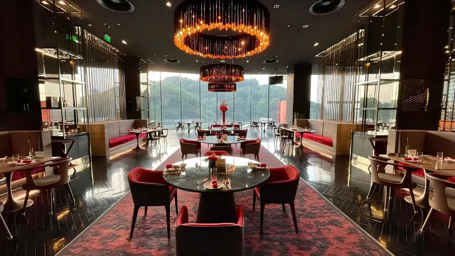 Food & Drinks 3, Cachet Boutique Shaoxing, Shaoxing