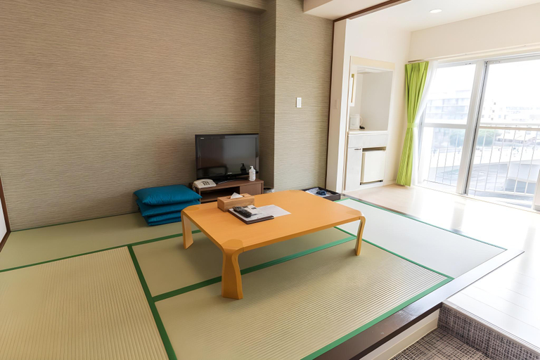 Others 2, kishu railway katase enoshima hotel, Fujisawa