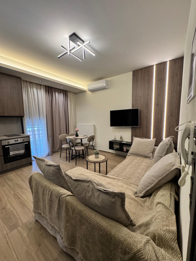 Others 5, JK Luxury Apartments, East Macedonia and Thrace