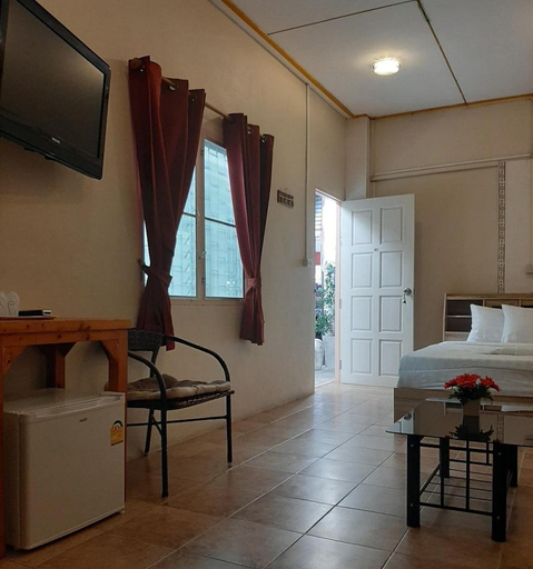 Bedroom 3, Plaza Huahin, Hua Hin