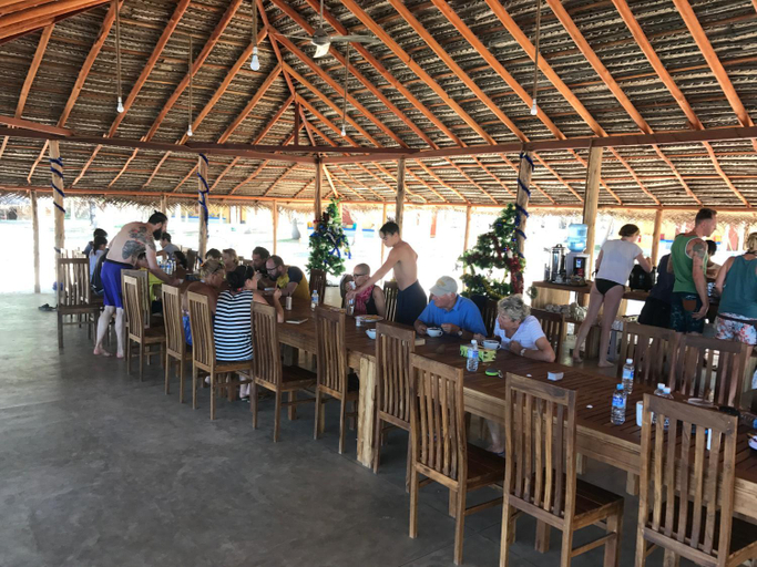 Others 2, Kitelantis Tent Resort, Kalpitiya