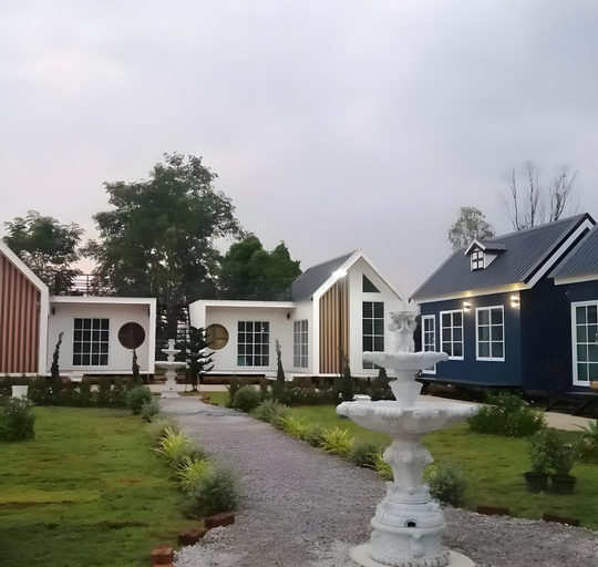 Others 5, Raintrary House, Muang Nakhon Phanom