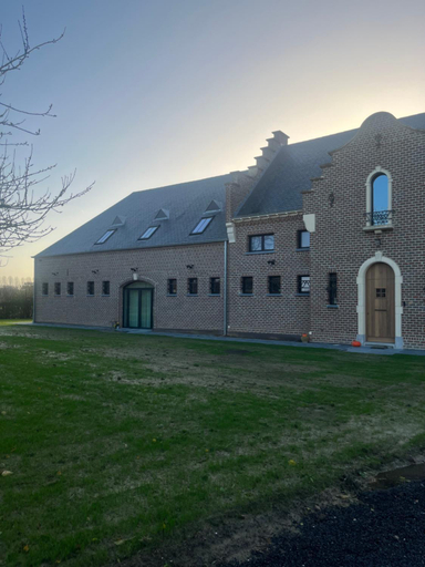 Others 4, B&B Schaliendak, Vlaams Brabant