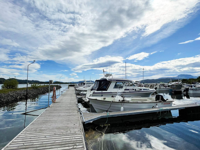 Others 5, person holiday home in averoy, Averøy