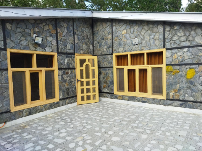 Others 5, Chinar Residency, Northern Areas