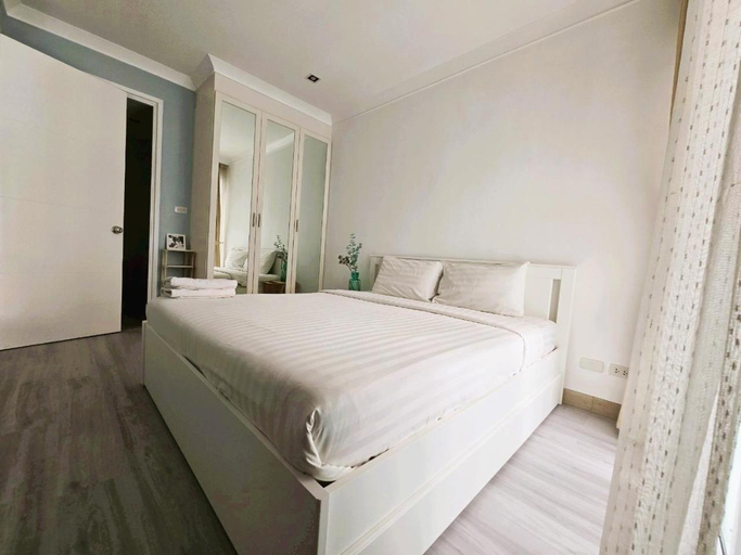 Bedroom 2, My Resort Condo, Hua Hin