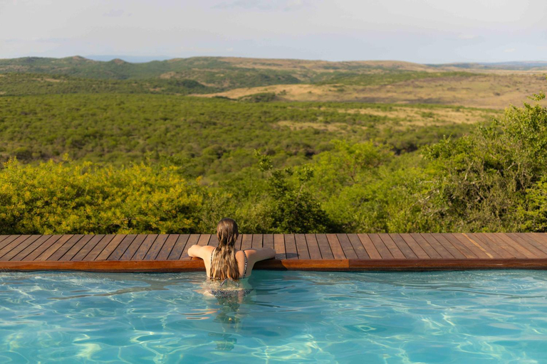 Sport & Beauty 2, Nambiti Hills Private Game Lodge, Uthukela
