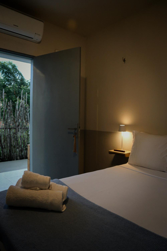 Others 3, CasaMar Guriu, Camocim