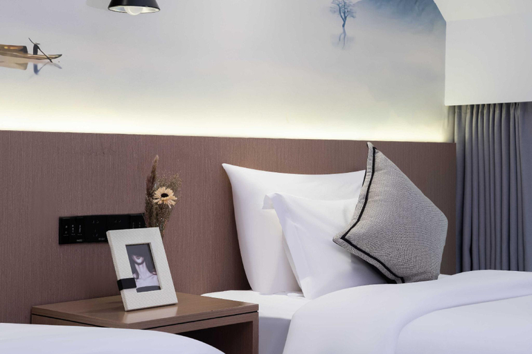 Others 3, Yiwu Friend Sunshine Hotel, Jinhua