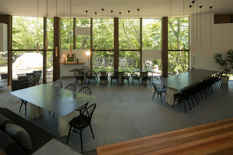 Food & Drinks 4, ライムリゾート箱根, Hakone