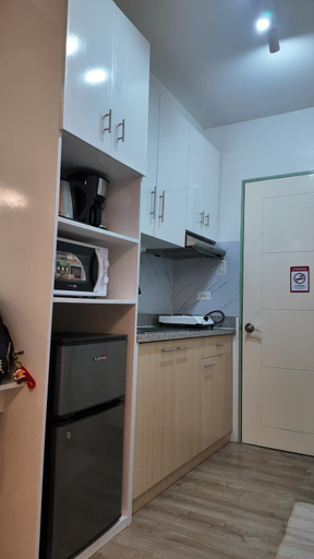 Others 5, Ezren Suites Mesavirre Residences Unit922, Bacolod City