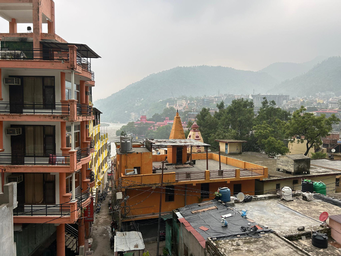 Others 3, HOTEL DIVYA, Garhwal