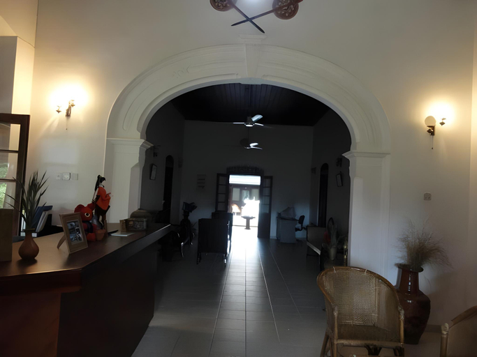 Others 5, Heritage Samanthanna, Baddegama